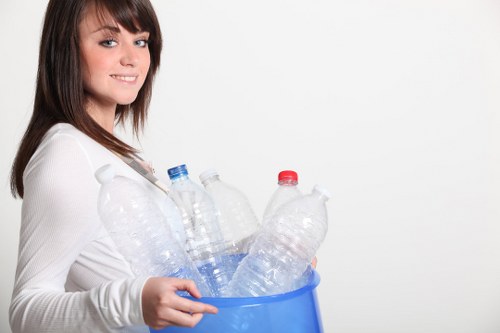 Eco-friendly disposal methods