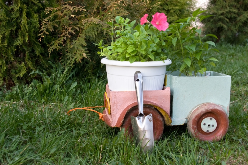Turning Cardboard Disposal Into a Positive Environmental Impact