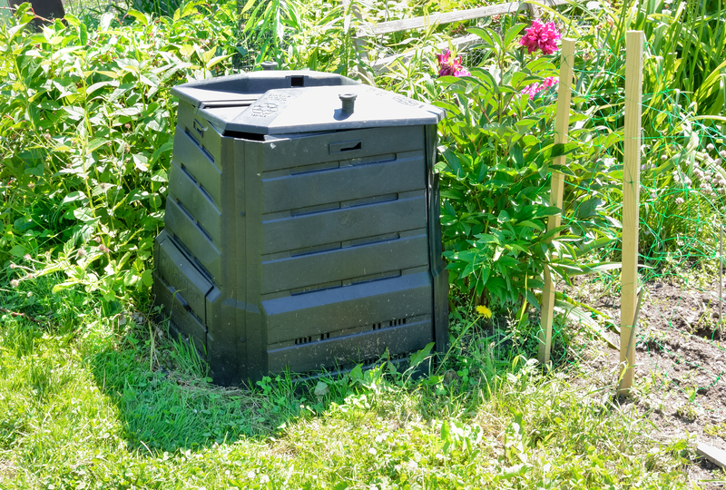 Turning Cardboard Disposal Into a Positive Environmental Impact